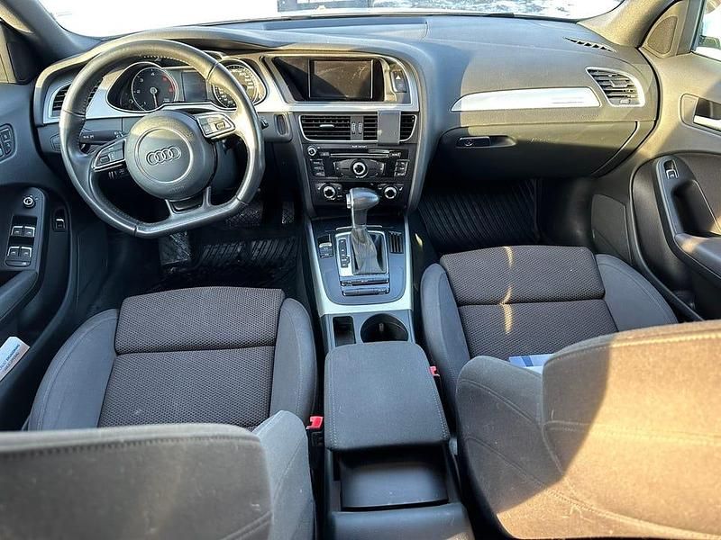 Begagnad 2014 Audi A4 Allroad Kombi | 130 000 kr (Marknadspris) - Bild 1/4