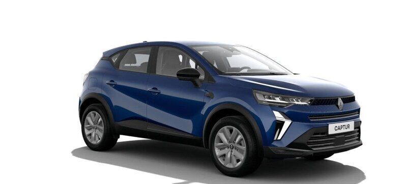 Ny 2025 Renault Captur Evolution SUV | 279 900 kr - Bild 1/4