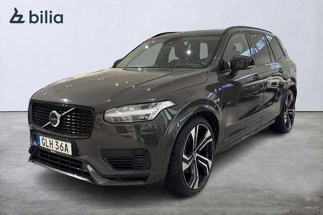 Begagnad 2024 Volvo XC90 SUV | 659 900 kr (Marknadspris) - Bild 1/3