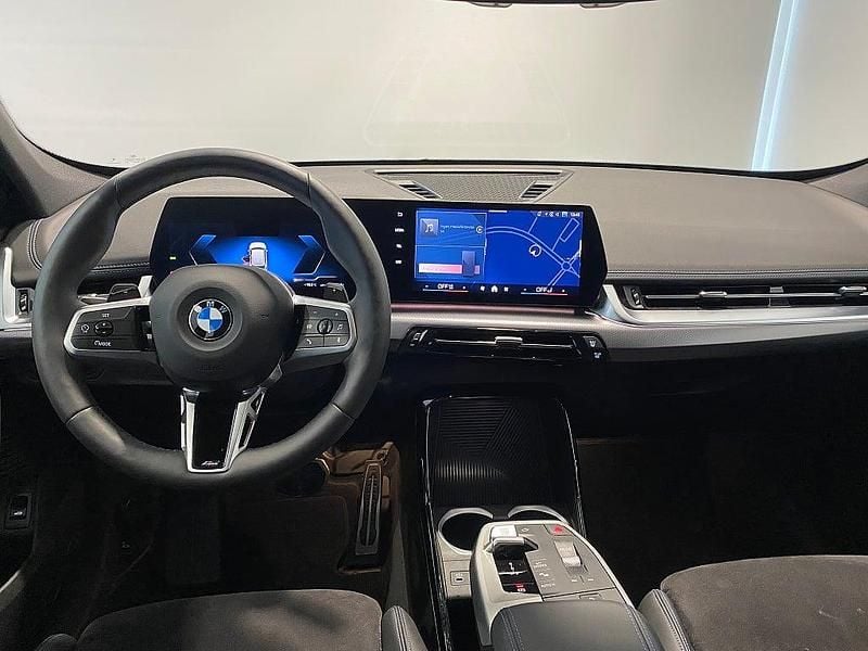 Begagnad BMW X1 M Sport 136 HK (100 kW) 2025 Vit SUV