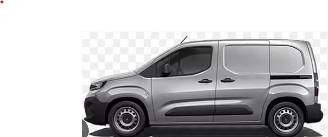 Begagnad 2020 Citroën Berlingo Minibuss | 140 000 kr (Superpris) - Bild 1/1