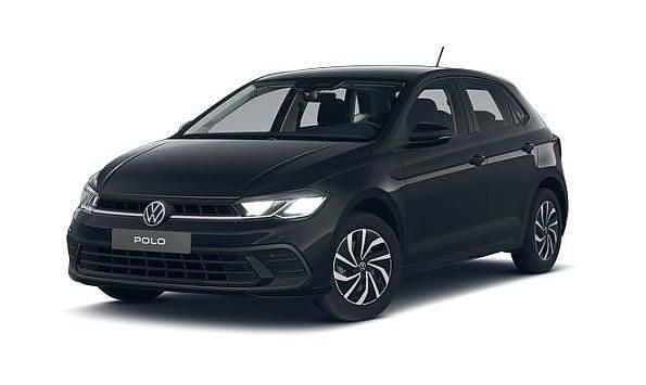 Ny VW Polo 2026