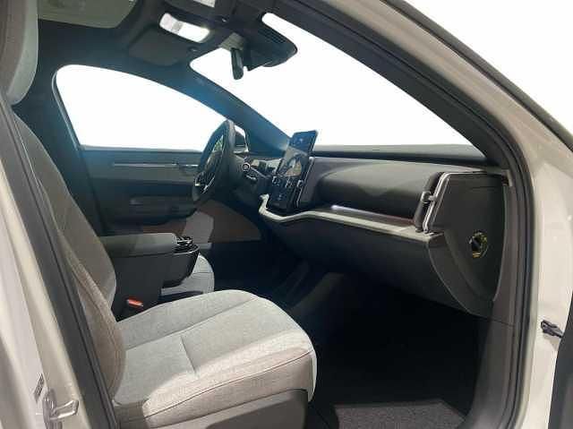 Ny Volvo EX30 Performance 314 kW (428 HK) 2026 Vit SUV