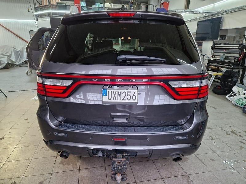 Begagnad Dodge Durango 364 HK (267 kW) 2018 SUV