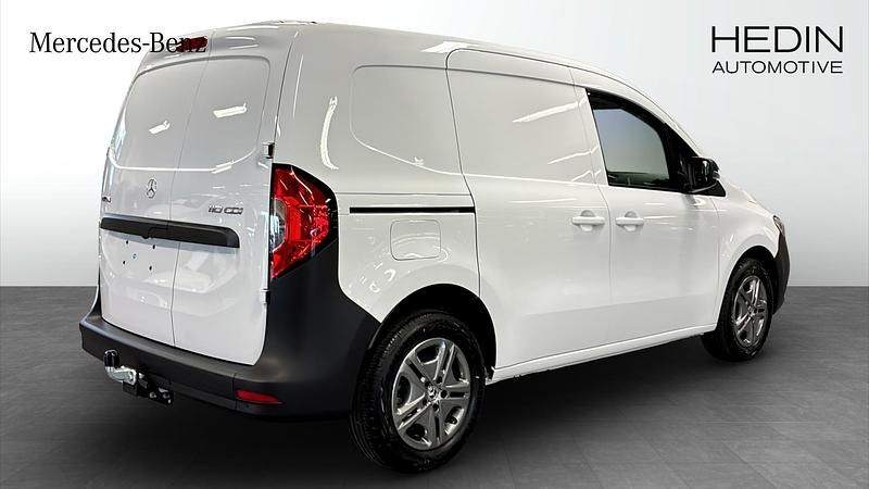 Ny Mercedes Citan 110 Edition 95 HK (69 kW) 2025