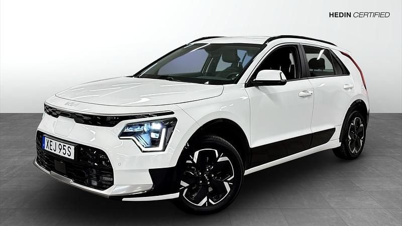 Begagnad Kia Niro 2022 SUV