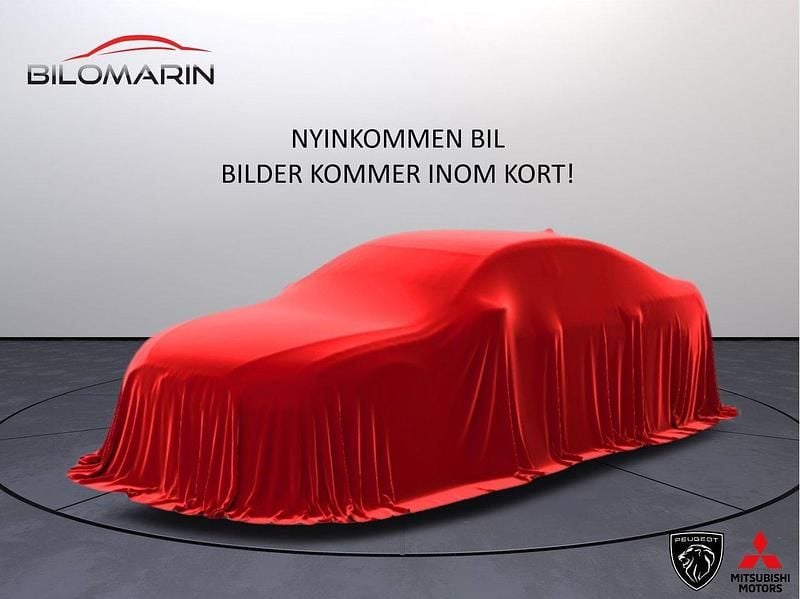 Ljusgrå Begagnad 2012 Peugeot 308 Active Kombi | 69 900 kr (Lite dyr) - Bild 1/1