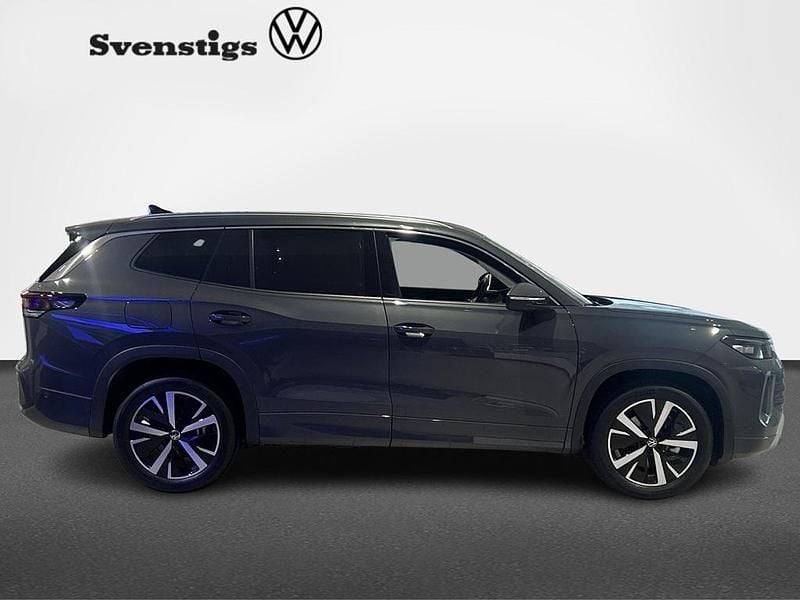 Ny VW Tayron Edition 204 HK (150 kW) 2026 Grå SUV