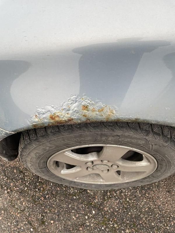 Begagnad Volvo V50 125 HK (91 kW) 2009 Ljusblå Kombi