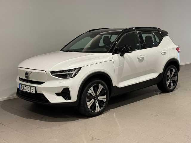 Begagnad 2023 Volvo XC40 SUV | 344 500 kr - Bild 1/3