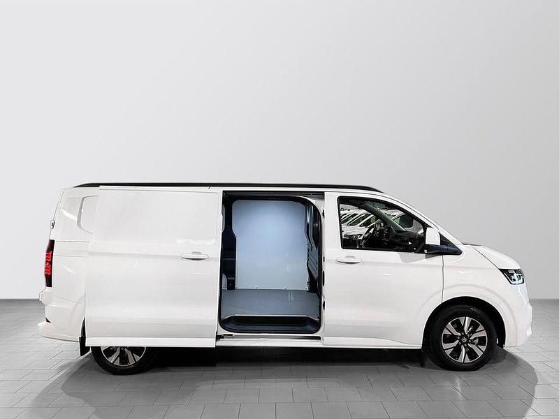 Ny VW Transporter 170 HK (125 kW) 2025 Vit Van