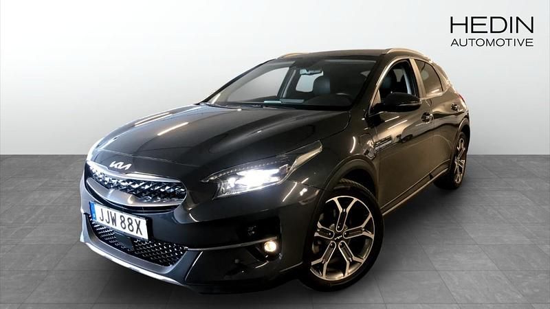 Begagnad 2022 Kia XCeed Advance SUV | 249 900 kr (Bra pris) - Bild 1/4