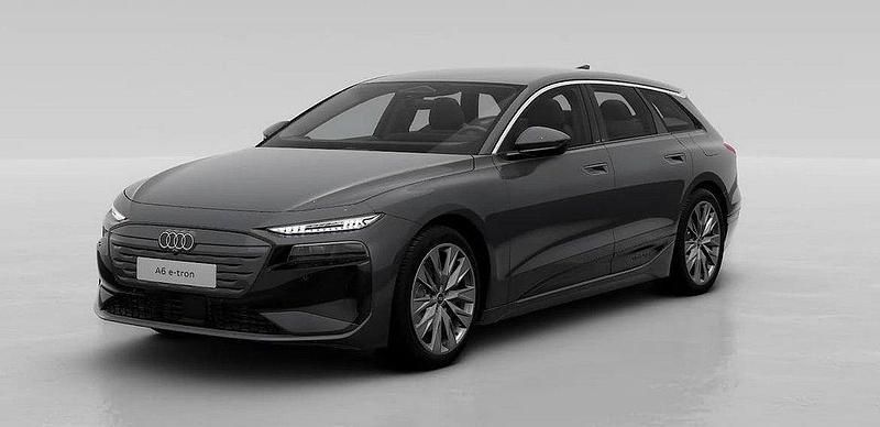 Ny 2025 Audi A6 e-tron Proline Kombi | 719 000 kr - Bild 1/4
