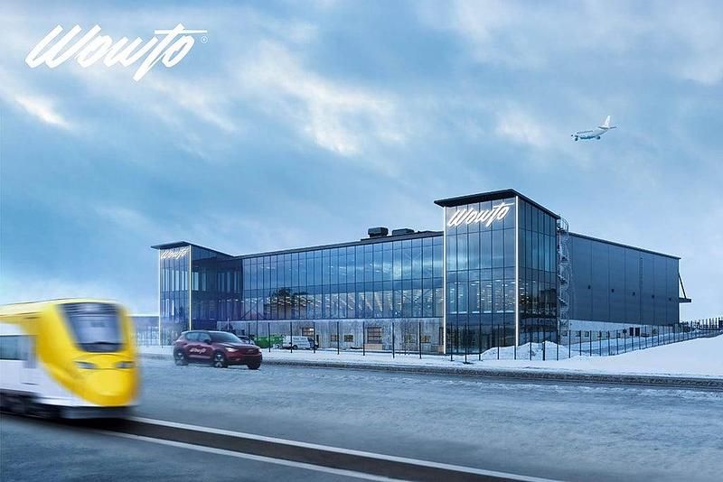 Grå Begagnad 2020 Volvo XC90 Inscription SUV | 529 800 kr - Bild 1/1