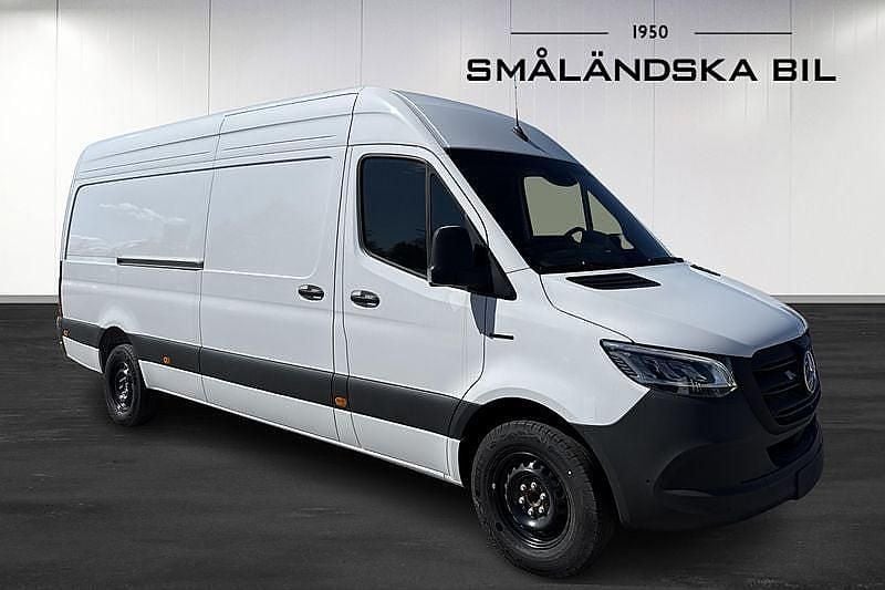 Ny Mercedes 420 2025 Vit Pickup