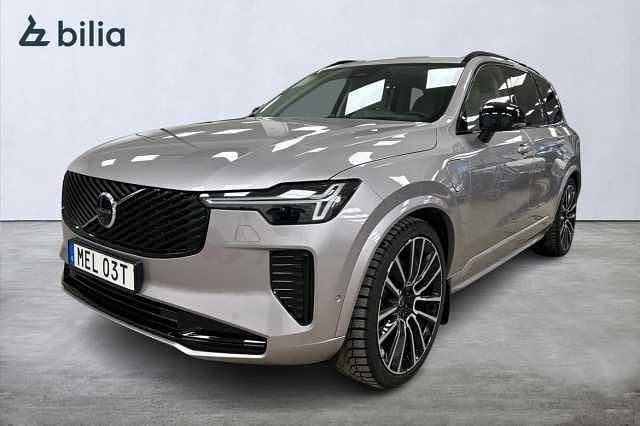 Begagnad Volvo XC90 455 HK (334 kW) 2026 SUV