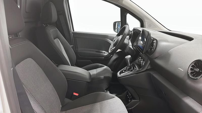 Begagnad Mercedes Citan 112 Edition 116 HK (85 kW) 2025