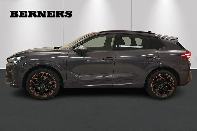 Begagnad Cupra Terramar VZ 275 HK (202 kW) 2025 Grå SUV