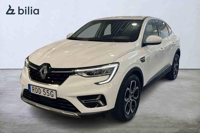 Begagnad 2022 Renault Arkana SUV | 214 900 kr - Bild 1/1