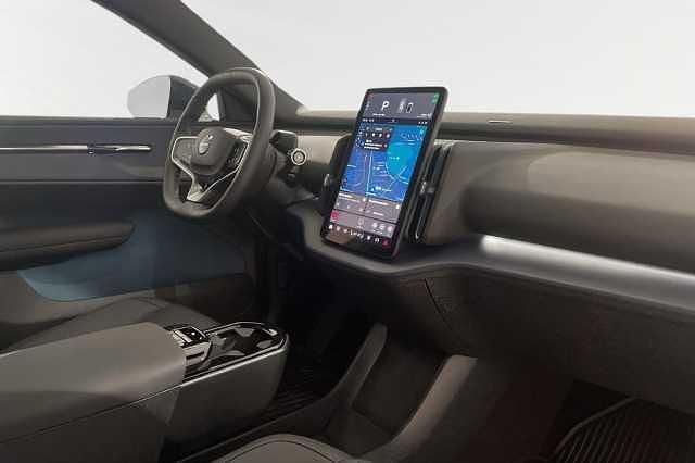 Begagnad 2024 Volvo EX30 SUV | 389 900 kr (Lite dyr) - Bild 1/4