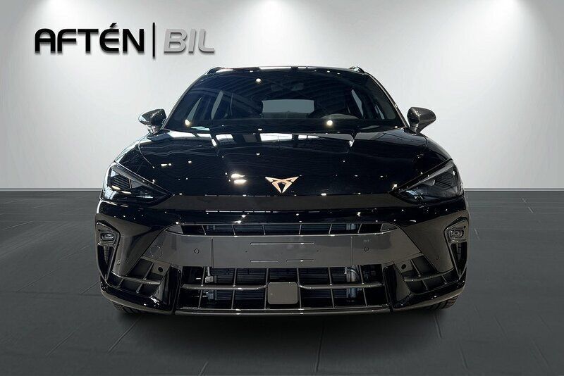 Ny Cupra Leon 204 HK (150 kW) 2026 Kombi