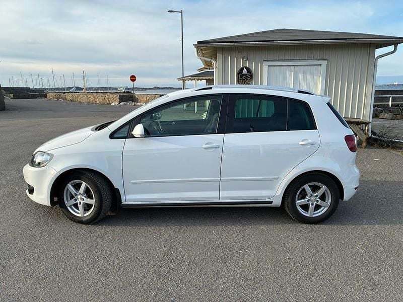 Begagnad VW Golf VII 122 HK (89 kW) 2013