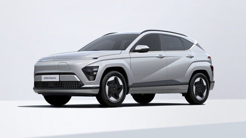 Ny 2024 Hyundai Kona Essential SUV | 379 900 kr - Bild 1/4