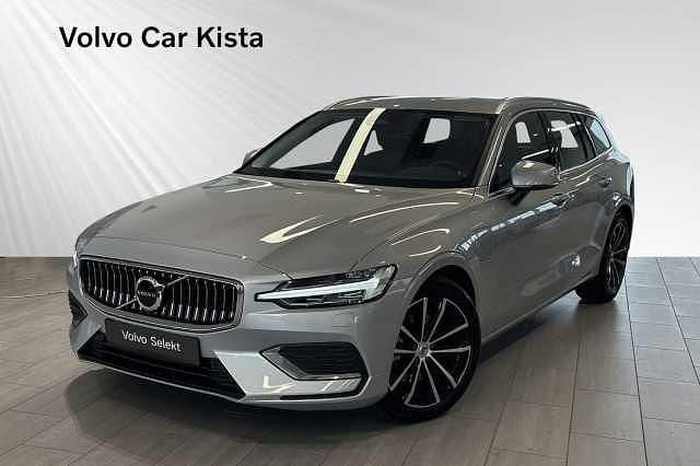 Begagnad 2025 Volvo V60 Kombi | 459 900 kr (Dyr) - Bild 1/3