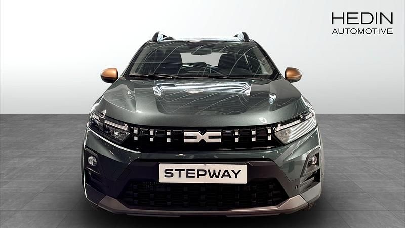 Begagnad Dacia Sandero Extreme 110 HK (80 kW) 2026 Halvkombi