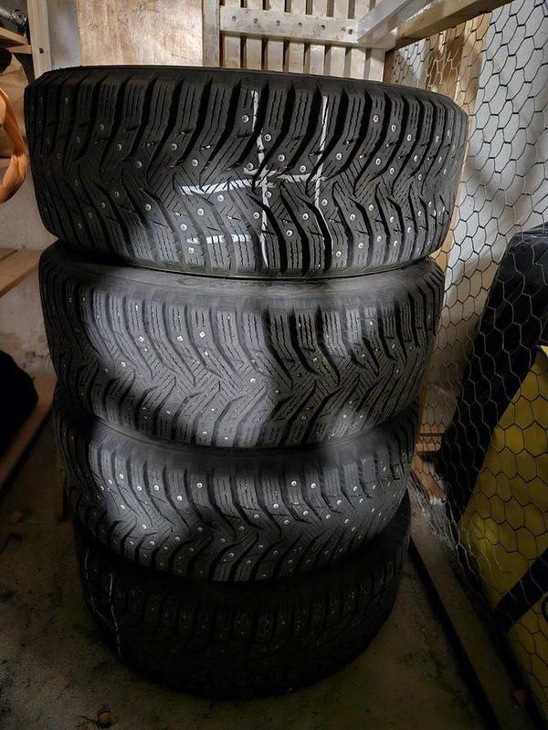 Röd Begagnad 2007 Audi A3 Halvkombi | 2 500 kr (Superpris) - Bild 1/2