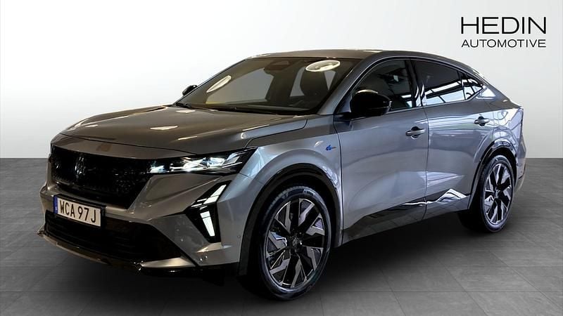 Begagnad Renault Rafale Esprit Alpine 300 HK (220 kW) 2025 SUV