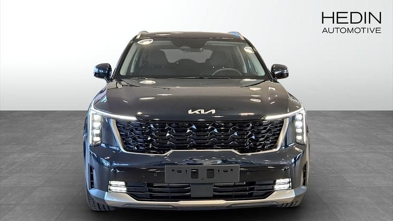 Ny Kia Sorento Advance 2025 SUV