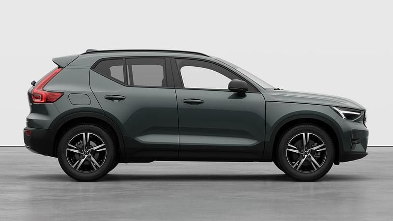 Begagnad Volvo XC40 2026 Grön SUV