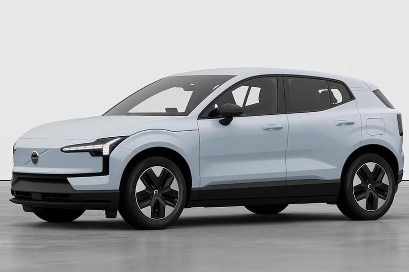 Ny 2026 Volvo EX30 SUV | 432 000 kr - Bild 1/4