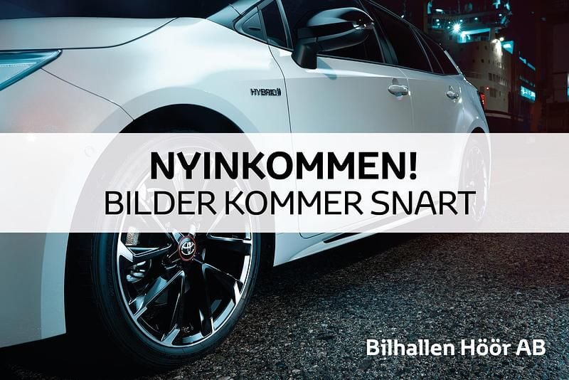 Svart Begagnad 2011 Lexus IS250 Sedan | 109 900 kr (Marknadspris) - Bild 1/1