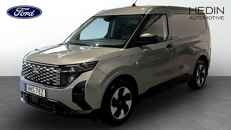 Ny 2025 Ford Courier Trend Minibuss | 355 900 kr - Bild 1/4