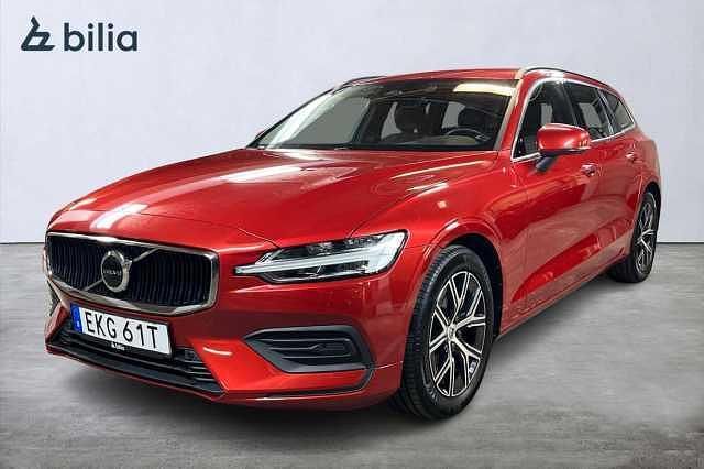 Begagnad 2023 Volvo V60 Kombi | 329 900 kr (Superpris) - Bild 1/3