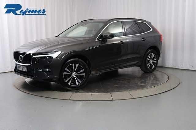 Begagnad 2023 Volvo XC60 SUV | 429 900 kr (Marknadspris) - Bild 1/4