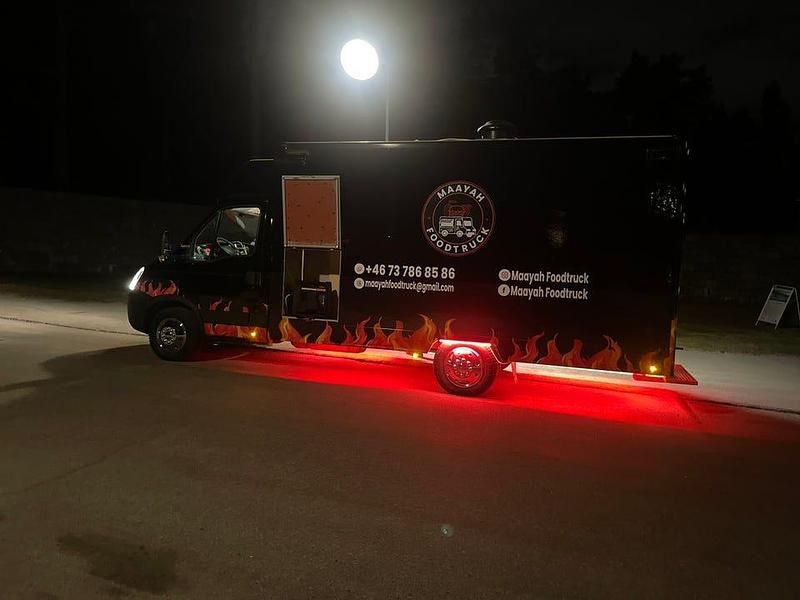 Begagnad Iveco Daily 106 HK (77 kW) 2010 Van