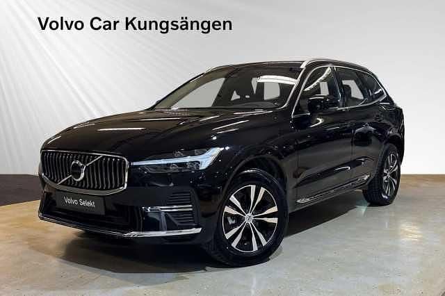Begagnad 2025 Volvo XC60 SUV | 509 900 kr (Marknadspris) - Bild 1/3