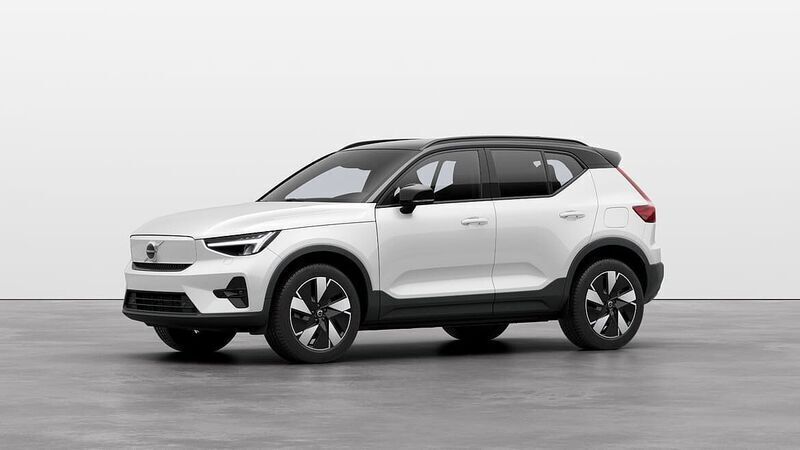 Ny 2024 Volvo XC40 SUV | 479 900 kr - Bild 1/4