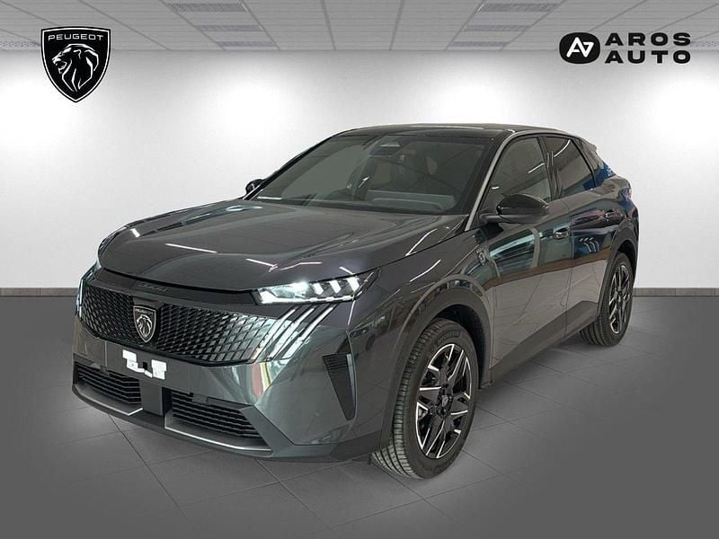 Ny 2025 Peugeot 3008 SUV | 359 900 kr (Marknadspris) - Bild 1/4