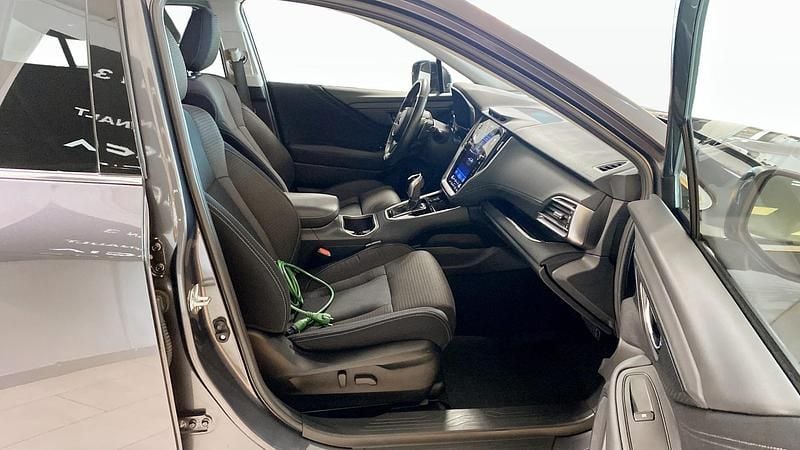 Begagnad Subaru Outback 169 HK (124 kW) 2022 Grå Kombi