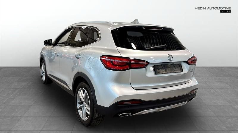 Begagnad MG EHS 2021 Grå SUV