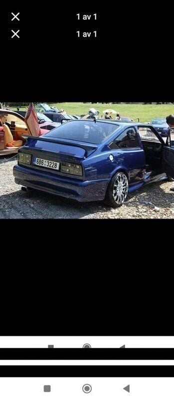 Grön Begagnad 2003 Skoda Octavia Halvkombi | 4 027 kr (Superpris) - Bild 1/1