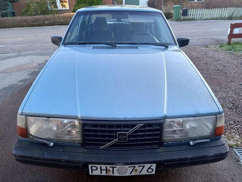 Begagnad Volvo 940 115 HK (84 kW) 1993 Sedan