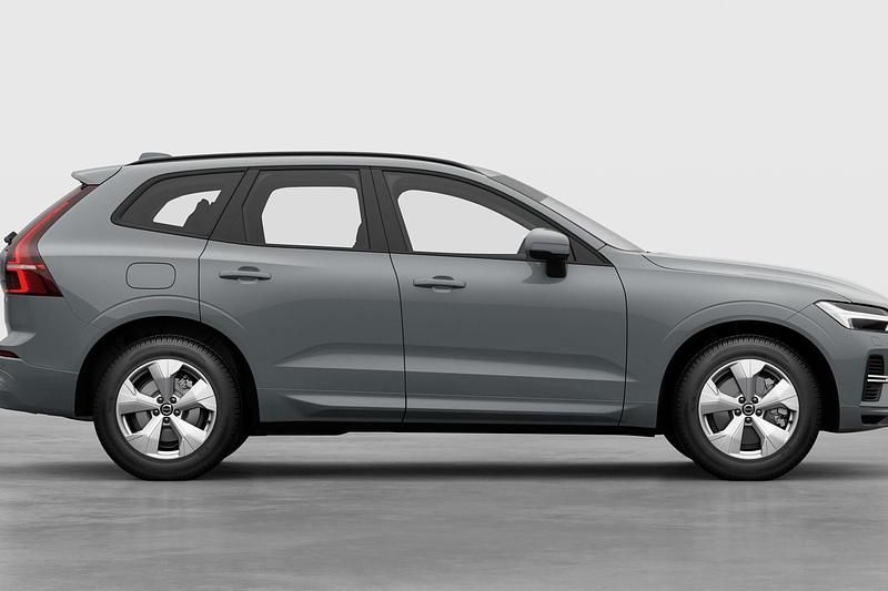 Ny Volvo XC60 Plus 350 HK (257 kW) 2026 SUV