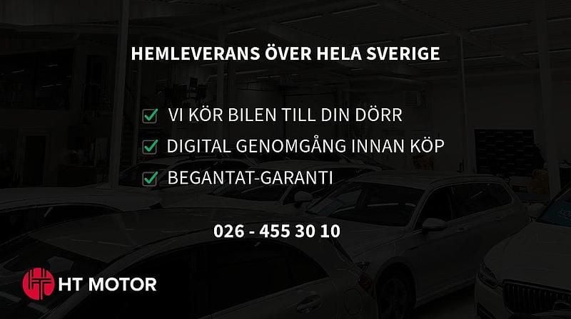 Begagnad BMW 320 M Sport 190 HK (139 kW) 2018 Grå Kombi