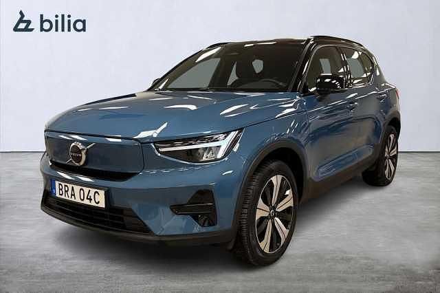 Begagnad 2023 Volvo XC40 SUV | 329 900 kr - Bild 1/3