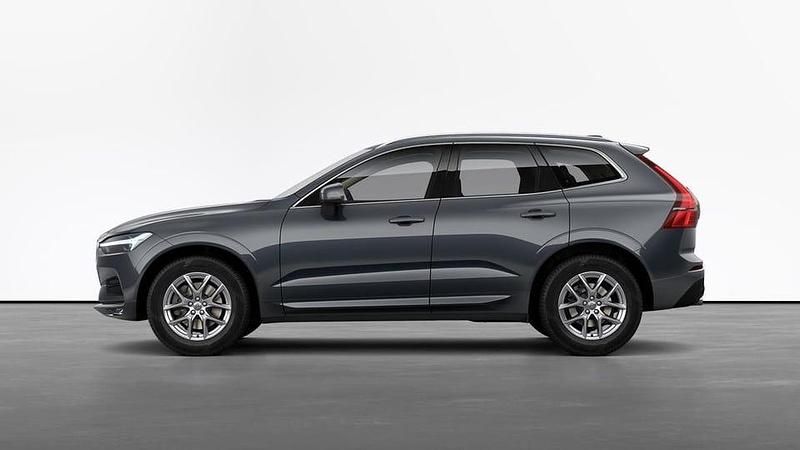 Blå Begagnad 2020 Volvo XC60 Momentum SUV | 379 500 kr (Marknadspris) - Bild 1/4